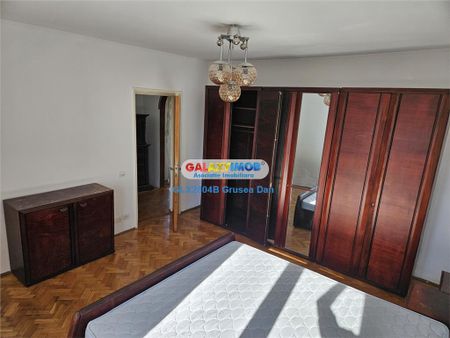 Apartament 3 Camere Foreigners Friendly Vatra luminoasa G 383 - Fotografie 5