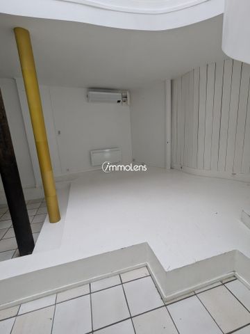 Appartement T2 en Duplex - Photo 4