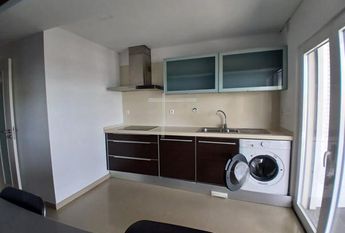 Apartamento T2 em Setúbal