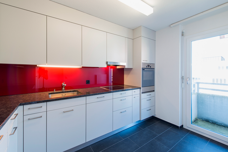 3.5 - Zimmerwohnung in der Nähe der Limmat - Photo 3