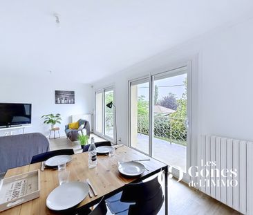 Location Maison 6 pièces 154m² ST GENIS LES OLLIERES 69290 - Photo 1