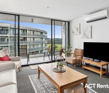 176/1 Mouat Street, Lyneham ACT 2602 - Apartment For Rent | Domain - Photo 6