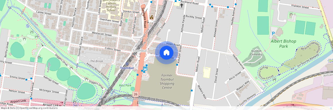 4/26 Grace Street, Qld 4012, Nundah