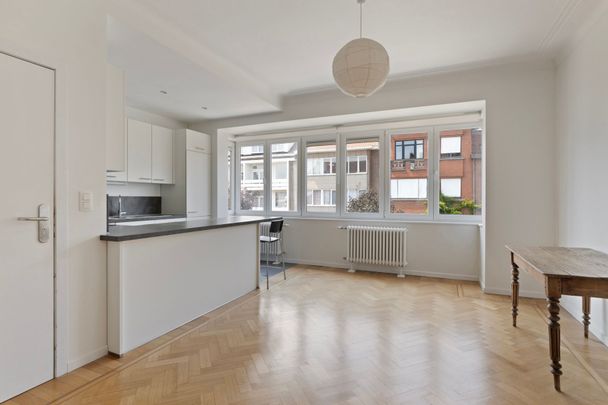 Ruime duplex op topligging - Photo 1