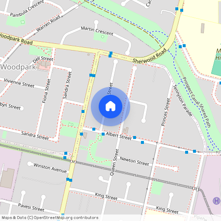 9 Virginia Street, NSW 2161, Guildford West