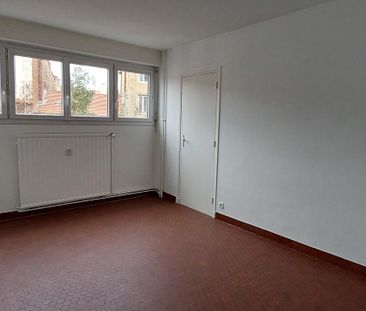 : Appartement 65.0 m² à ST ETIENNE - Photo 1