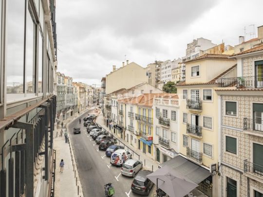 Apartamento T2 em Lisboa - Photo 1