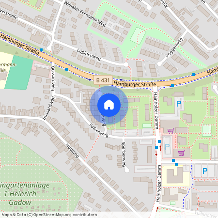 Habichtweg 6, 25337 Elmshorn