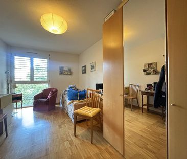 Bel appartement de 5.5 pièces au 4ème étage à Vevey - Foto 3