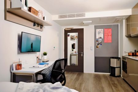 Accessible Room - Photo 3