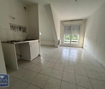 Appartement à louer 1 pièce 22.19m² - Photo 6