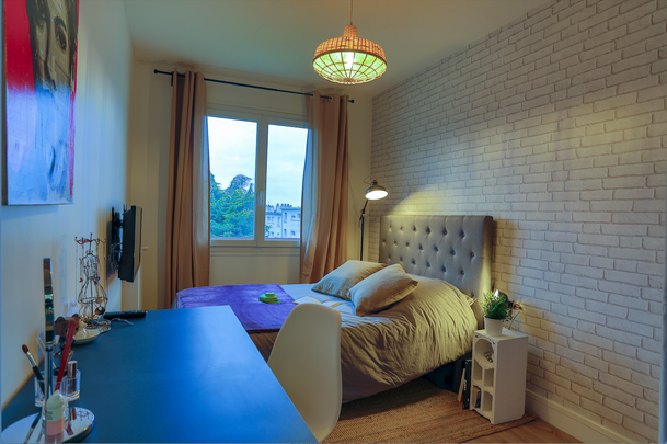 Nantes Arrêt Boissière - Photo 1