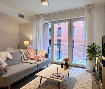 Appartement te huur - Photo 3