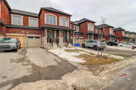 For Lease - 1222 Rexton Drive, Oshawa, Ontario - Photo 3