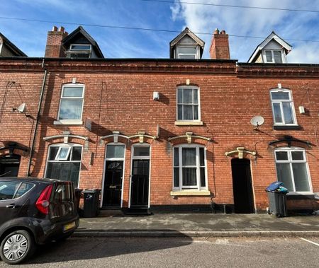 Mostyn Road, Edgbaston, Birmingham - Photo 4