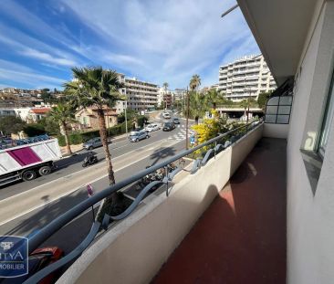 Appartement à louer 3 pièces 82.45m² - Photo 3