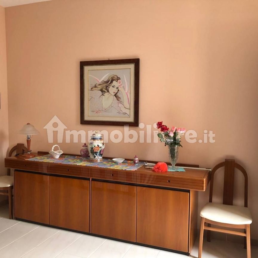 Quadrilocale viale dei Pini, San Leone, Villaseta, Villaggio, Agrigento - Photo 1