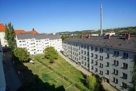 Möbliertes WG-Zimmer in 2er-Wohngemeinschaft für Schüler und Studenten - Photo 3