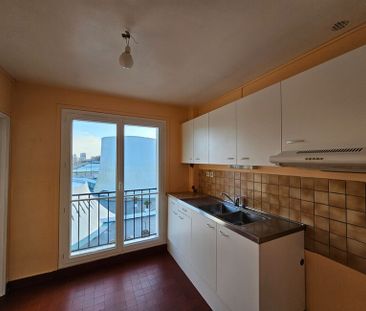 Appartement - 3 pièces - 61,35 m² - Le Havre - Photo 2