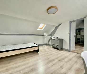 Location Appartement 1 pièce 18m² - Photo 3