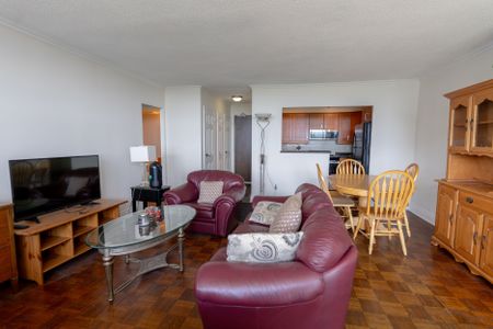 For Lease - 5949 Yonge Street Unit# 1507, Toronto, Ontario - Photo 4