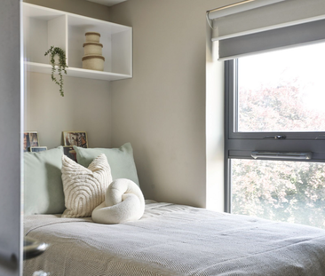 1 bedroom in a house share to rent - Photo 4