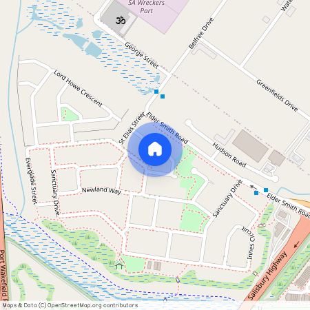 15 Lakefield Crescent, SA 5095, Mawson Lakes