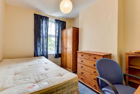 4 bedroom house to rent - Photo 4