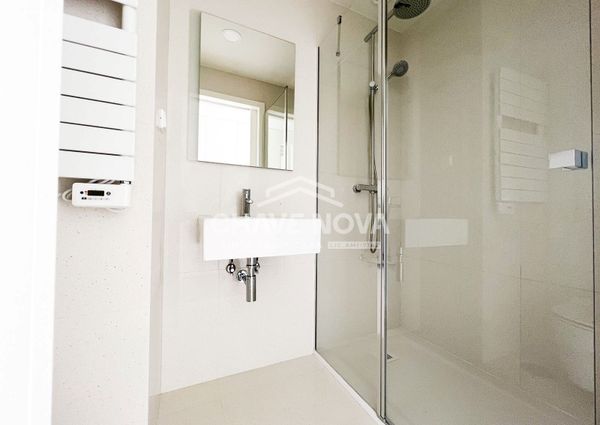 Apartamento T2 em Porto