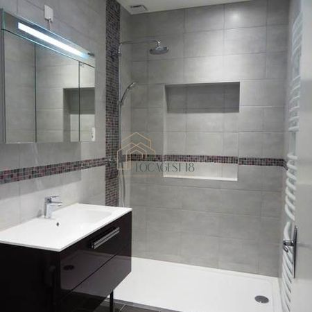 BOURGES NATION - APPARTEMENT TYPE 3 - Photo 4