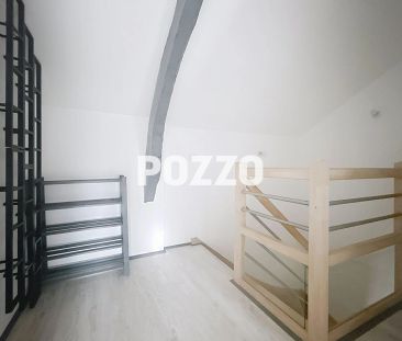 LOCATION : maison T4 (74 m²) à AMAYE SUR ORNE - Photo 4