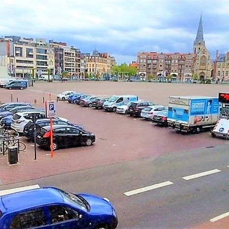 Appartement te huur - Foto 4