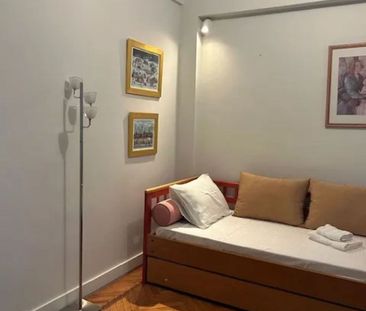 Διαμέρισμα για ενοικίαση Εξάρχεια (Εξάρχεια - Νεάπολη) - Photo 3