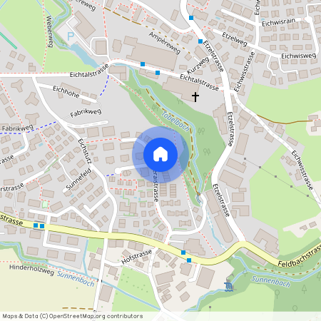 Sunneraistrasse 50, 8634, Hombrechtikon