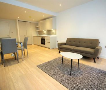 1 bedroom apartment to rent - Photo 1