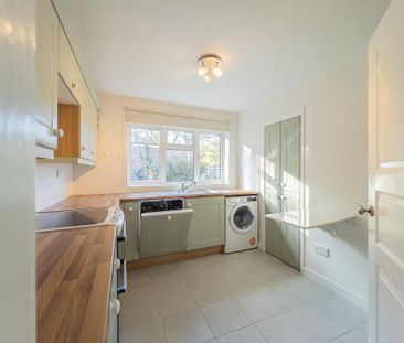 2 bedroom maisonette to rent - Photo 6