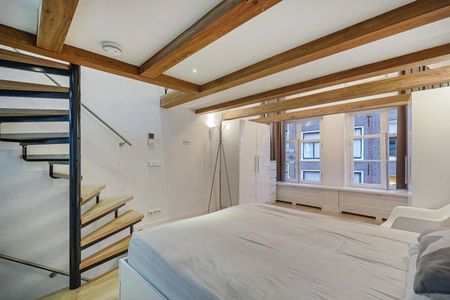 Te huur: Appartement Hartenstraat 35 1 in Amsterdam - Foto 4