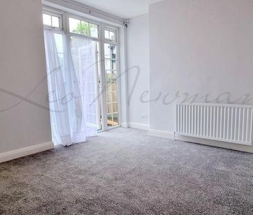 1 bedroom maisonette to rent - Photo 2