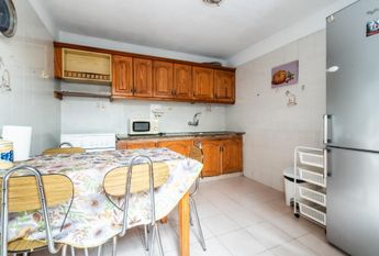 **¡Se Alquila Casa en Agulo, Las Rosas!** – 0067-04335