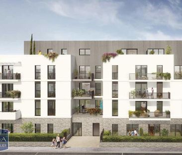 Location Appartement 2 pièces 42m² VILLEPINTE 93420 - Photo 3