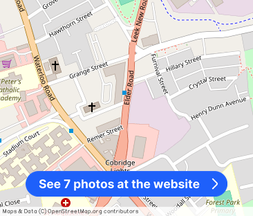 1 bedroom flat for rent - Photo 1