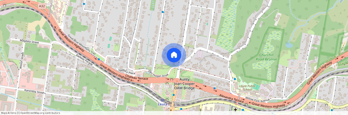 87 Leura Mall, Leura, NSW 2780