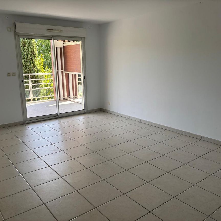 Location Appartement 2 pièces 62m² MONTPELLIER 34090 - Photo 1