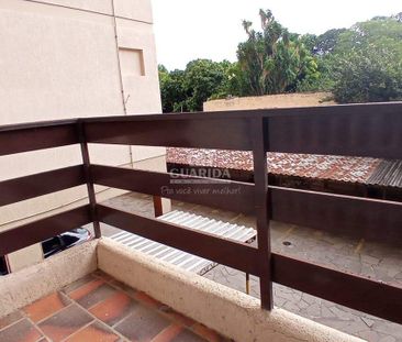 apartamento 1 dormitório no bairro Glória COM SACADA. - COD: 4726 - Photo 6