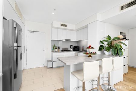 1102/35 Campbell Street, QLD, 4006, Bowen Hills - Photo 3