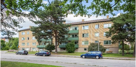 Föreningsgatan, Oxelösund - Foto 2