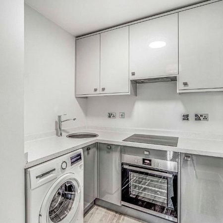 1 bedroom apartment to rent - Photo 3