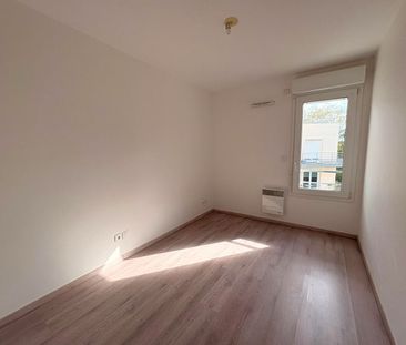 Location Appartement 2 pièces 41m² JOUE LES TOURS 37300 - Photo 4