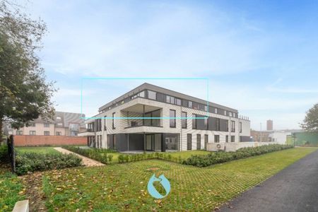 NIEUWBOUW PENTHOUSE APPARTEMENT MET 3 SLAAPKAMERS, GARAGE EN AUTOSTAANPLAATS TE HUUR - Foto 4