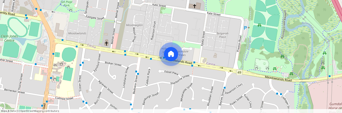 9/150 Meadowlands Road, Qld 4152, Carina